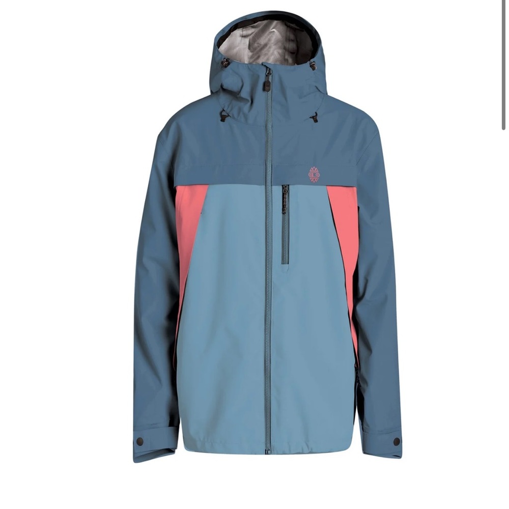 Airblaster woman’s ski jacket - L